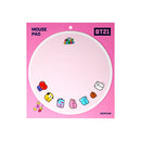 BT21 BABY - Mouse Pad [7.9"x7.9"]