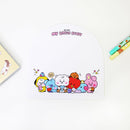 BT21 BABY - Mouse Pad [7.9"x7.9"]