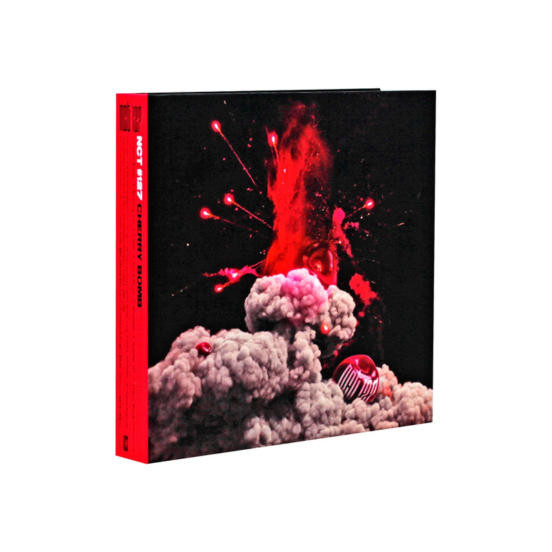NCT 127 - NCT