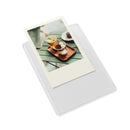 Transparent Toploader Photocard Holder (10 Count)
