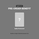 [PRE-ORDER] SEULGI - Accidentally On Purpose [2nd Mini Album - Mini Photobook Ver.]