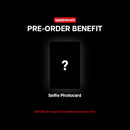 [PRE-ORDER] SEULGI - Accidentally On Purpose [2nd Mini Album - Photobook Ver.]