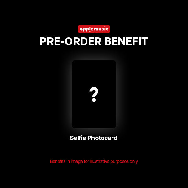 [PRE-ORDER] SEULGI - Accidentally On Purpose [2nd Mini Album - Photobook Ver.]