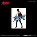 [PRE-ORDER] SEULGI - Accidentally On Purpose [2nd Mini Album - Photobook Ver.]