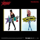 [PRE-ORDER] SEULGI - Accidentally On Purpose [2nd Mini Album - Photobook Ver.]