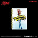 [PRE-ORDER] SEULGI - Accidentally On Purpose [2nd Mini Album - Photobook Ver.]