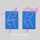 SEVENTEEN - 17 IS RIGHT HERE [1st Best Album - DEAR Ver.]