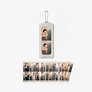SEVENTEEN - 2-Cut Photo Holder Set [2024 SEVENTEEN in CARAT LAND Official MD]
