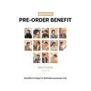 SEVENTEEN - 2024 SVT 8th Fan Meeting 'SEVENTEEN in CARAT LAND' [Memory Book+]