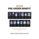 SEVENTEEN - 2024 SVT 8th Fan Meeting 'SEVENTEEN in CARAT LAND' [Memory Book+]