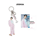 SEVENTEEN - Acrylic Keyring [2023 SEVENTEEN in CARAT LAND]