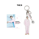 SEVENTEEN - Acrylic Keyring [2023 SEVENTEEN in CARAT LAND]