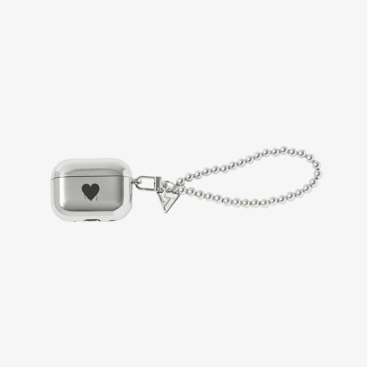 [PRE-ORDER] SEVENTEEN - AirPods Case [4th JP Single Album 'Shohi Kigen' Official MD]