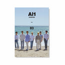 SEVENTEEN - Al1 [4th Mini Album - Re-Release]