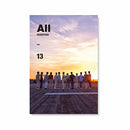 SEVENTEEN - Al1 [4th Mini Album - Re-Release]
