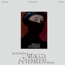 SEVENTEEN - Attacca [9th Mini Album - CARAT Ver.]