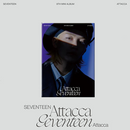 SEVENTEEN - Attacca [9th Mini Album - CARAT Ver.]