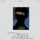 SEVENTEEN - Attacca [9th Mini Album - CARAT Ver.]