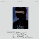 SEVENTEEN - Attacca [9th Mini Album - CARAT Ver.]