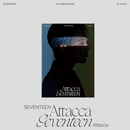 SEVENTEEN - Attacca [9th Mini Album - CARAT Ver.]