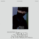 SEVENTEEN - Attacca [9th Mini Album - CARAT Ver.]