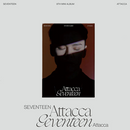 SEVENTEEN - Attacca [9th Mini Album - CARAT Ver.]