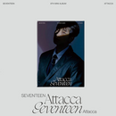 SEVENTEEN - Attacca [9th Mini Album - CARAT Ver.]