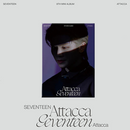 SEVENTEEN - Attacca [9th Mini Album - CARAT Ver.]