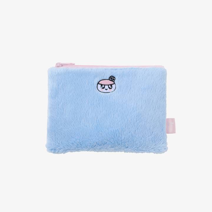 [PRE-ORDER] SEVENTEEN - BONGBONGEE Pouch ['RIGHT HERE' World Tour in Japan Official MD]