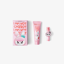 SEVENTEEN - BONGBONGEE Tinted Lip Balm & Hand Cream Set ['RIGHT HERE' World Tour Official MD]