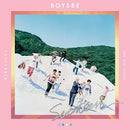 SEVENTEEN - BOYS BE [2nd Mini Album - Re-Release]