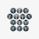 [PRE-ORDER] SEVENTEEN - Can Badge ['RIGHT HERE' World Tour in Japan Official MD]