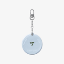 [PRE-ORDER] SEVENTEEN - Cover Keyring ['RIGHT HERE' World Tour in Japan Official MD]
