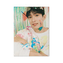 SEVENTEEN - Face the Sun [4th Album - CARAT Ver.]