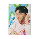 SEVENTEEN - Face the Sun [4th Album - CARAT Ver.]