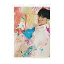 SEVENTEEN - Face the Sun [4th Album - CARAT Ver.]