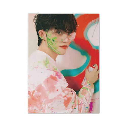 SEVENTEEN - Face the Sun [4th Album - CARAT Ver.]