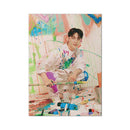 SEVENTEEN - Face the Sun [4th Album - CARAT Ver.]