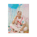 SEVENTEEN - Face the Sun [4th Album - CARAT Ver.]