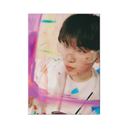 SEVENTEEN - Face the Sun [4th Album - CARAT Ver.]