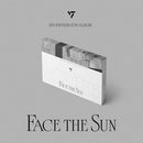 SEVENTEEN - Face the Sun [4th Album]