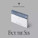 SEVENTEEN - Face the Sun [4th Album]