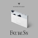 SEVENTEEN - Face the Sun [4th Album]