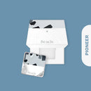 SEVENTEEN - Face the Sun [4th Album - KiT Ver.]