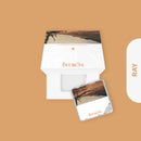 SEVENTEEN - Face the Sun [4th Album - KiT Ver.]