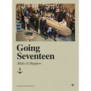 SEVENTEEN - Going Seventeen [3rd Mini Album - Re-Release]