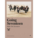 SEVENTEEN - Going Seventeen [3rd Mini Album - Re-Release]