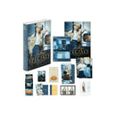 [2ND PRE-ORDER] SEVENTEEN - HAPPY DK DAY BIRTHDAY BOX [Ver. 4]