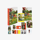 [PRE-ORDER] SEVENTEEN - HAPPY JOSHUA DAY BIRTHDAY BOX [Ver. 4]