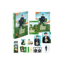 SEVENTEEN - HAPPY SEUNGKWAN DAY BIRTHDAY BOX [Ver. 4]